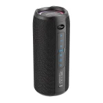 Zealot S49 Pro 20W Outdoor Portable Wireless Bluetooth Speaker with RGB Light, S49 Pro