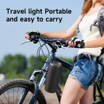 Zealot S49 Pro 20W Outdoor Portable Wireless Bluetooth Speaker with RGB Light, S49 Pro - Image 9