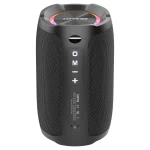 Zealot S49 Outdoor Portable Wireless Bluetooth Speaker with RGB Light, S49
