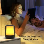 Zealot S66 Portable RGB Light Wireless Bluetooth Speaker Outdoor Subwoofer, S66 - Image 9