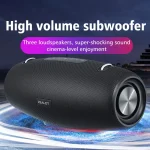 Zealot S67 60W High Power Portable Wireless Bluetooth Speaker, S67 - Image 2