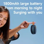 Zealot S77 IPX7 Waterproof Portable Wireless Bluetooth Speaker, S77 - Image 3