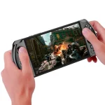 GPD WIN 4 2025 Handheld Gaming Laptop, 6 inch, Windows 11 Home AMD Ryzen AI 9 HX 370 12-Core, 32GB+2TB, AI 9 HX 370 32GB+2TB - Image 2