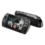 GPD WIN 4 2025 Handheld Gaming Laptop, 6 inch, Windows 11 Home AMD Ryzen AI 9 HX 370 12-Core, 32GB+2TB, AI 9 HX 370 32GB+2TB - Image 3