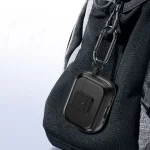 TPU + PC Wireless Earphones Case with Magnetic Switch, For AirPods Pro, For AirPods 2 / 1 - Image 7