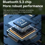 T&G TG-656 Portable Wireless 3D Stereo Subwoofer Bluetooth Speaker Support FM / LED Atmosphere Light, TG-656 - Image 5