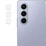 IMAK Rear Camera Glass Lens Film, 1 Set Package, For Samsung Galaxy Z Fold5 5G - Image 2