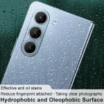 IMAK Rear Camera Glass Lens Film, 1 Set Package, For Samsung Galaxy Z Fold5 5G - Image 4