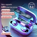 True Wireless Bluetooth Earphone - Image 3