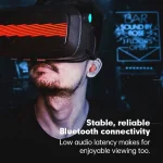 T&G T40 TWS IPX6 Waterproof Hanging Ear Wireless Bluetooth Earphones with Charging Box - Image 5