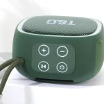 T&G TG659 Outdoor Portable TWS Mini Bluetooth Speaker - Image 4