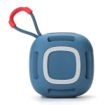 T&G TG659 Outdoor Portable TWS Mini Bluetooth Speaker - Image 5