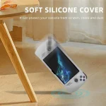 Hifylux Gaming Console Silicone Case, For ASUS ROG Ally - Image 3
