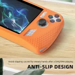 Hifylux Gaming Console Silicone Case, For ASUS ROG Ally - Image 7