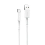 Yesido CA120C 2A USB to USB-C / Type-C Fast Charging Data Cable, USB to USB-C / Type-C