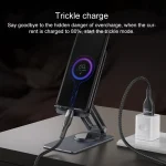 Yesido CA121C 2A USB to USB-C / Type-C Fast Charging Data Cable, USB to USB-C / Type-C - Image 6