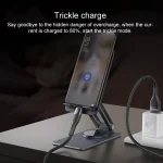 Yesido CA121M 2A USB to Micro USB Fast Charging Data Cable, USB to Micro USB - Image 6