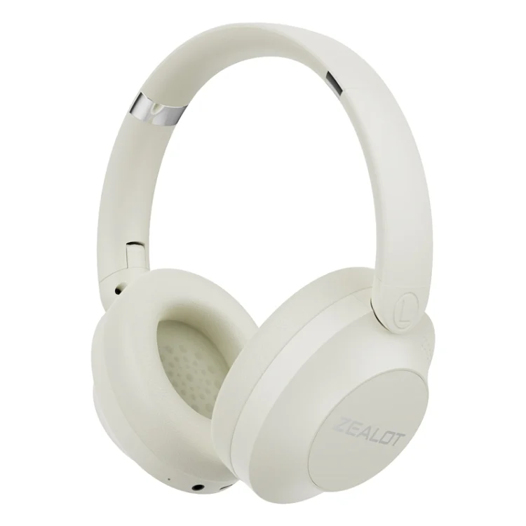 Zealot B38 Over-Ear Noise Reduction Bluetooth Earphone