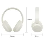 Zealot B38 Over-Ear Noise Reduction Bluetooth Earphone - Image 2