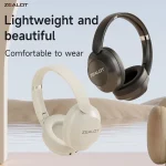 Zealot B38 Over-Ear Noise Reduction Bluetooth Earphone - Image 3