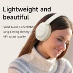 Zealot B38 Over-Ear Noise Reduction Bluetooth Earphone - Image 4