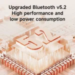 Zealot B38 Over-Ear Noise Reduction Bluetooth Earphone - Image 7