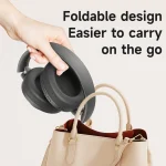 Zealot B38 Over-Ear Noise Reduction Bluetooth Earphone - Image 9