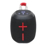 T&G TG-389 Portable Outdoor IPX5 Waterproof Wireless Bluetooth Speaker, TG-389