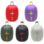 T&G TG-389 Portable Outdoor IPX5 Waterproof Wireless Bluetooth Speaker, TG-389 - Image 8