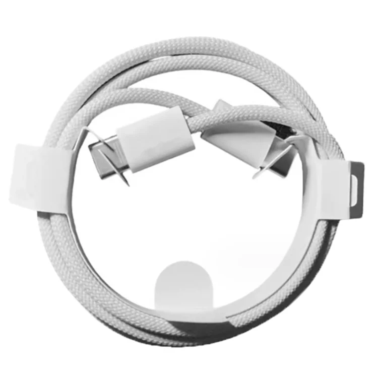 EDA0056832_4.webp 60W USB-C/Type-C to USB-C/Type-C Fast Charging Data Cable, Length: 1m - Image 5