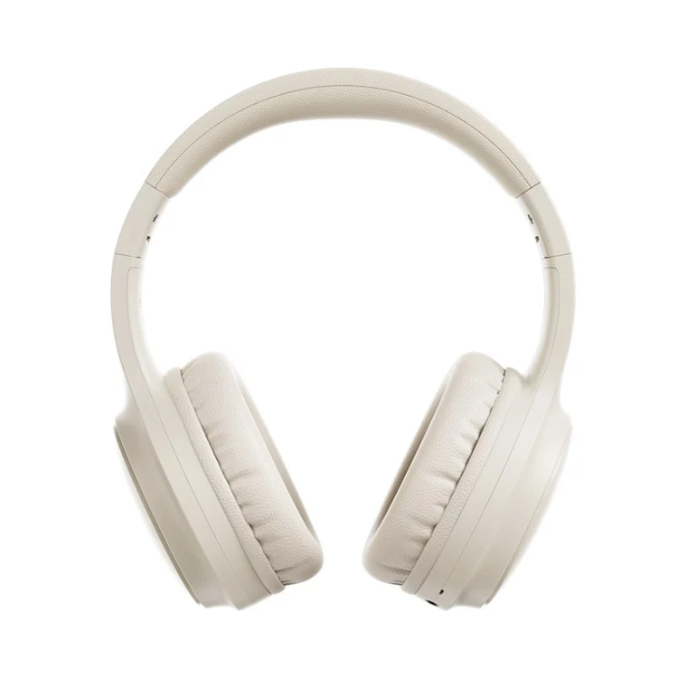 BT037 Sports Stereo Wireless Bluetooth ANC Noise Reduction Headphones