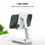 Lenovo Thinkplus Desktop Phone Holder S10, S10 - Image 2