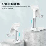 Lenovo Thinkplus Desktop Phone Holder S10, S10 - Image 4