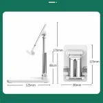 Lenovo Thinkplus Desktop Tablet PC Holder E202, E202 - Image 2