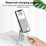 Lenovo Thinkplus Desktop Tablet PC Holder E202, E202 - Image 3