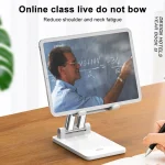 Lenovo Thinkplus Desktop Tablet PC Holder E202, E202 - Image 4