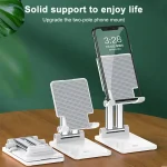 Lenovo Thinkplus Desktop Tablet PC Holder E202, E202 - Image 5