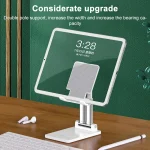 Lenovo Thinkplus Desktop Tablet PC Holder E202, E202 - Image 6