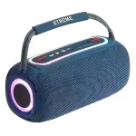 T&G P11 Pro 20W Portable 3D Stereo Bluetooth Speaker with RGB Colorful Light, P11 Pro