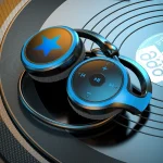 T&G A23 Binaural Hanging Neck Sports TWS Wireless Bluetooth Earphone - Image 8