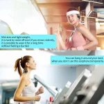 T&G A23 Binaural Hanging Neck Sports TWS Wireless Bluetooth Earphone - Image 7