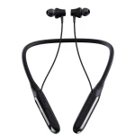 Hileo Hi75 Wireless Bluetooth Hanging Neck In-ear Sports Earphone
