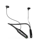 Hileo Hi75 Wireless Bluetooth Hanging Neck In-ear Sports Earphone - Image 2