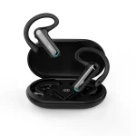 Hileo Hi90 TWS Wireless Bluetooth IPX4 Waterproof Earphone, Hi90