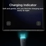 JOYROOM SA32-AC6 Starry Series 100W USB to USB-C / Type-C Fast Charging Data Cable, 100W - Image 3