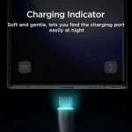 JOYROOM SA32-AC3 Starry Series 3A USB to USB-C / Type-C Fast Charging Data Cable, 3A - Image 3