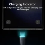 JOYROOM SA32-CC3 Starry Series 60W USB-C / Type-C to USB-C / Type-C Fast Charging Data Cable, USB-C / Type-C to USB-C / Type-C - Image 4