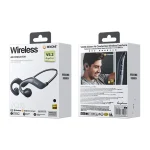 WK VC06 Alien Air Conduction Bluetooth Earphone, VC06 - Image 4