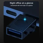 Multifunction Travel Case Shape Apapter, USB to USB-C / Type-C, USB to 8 Pin - Image 4