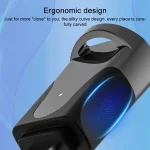 Multifunction OTG Apapter, USB to 8 Pin - Image 3